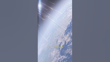 You Might Get To See A Meteor STORM Soon!