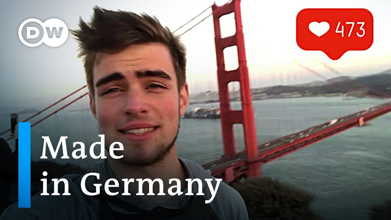 Silicon Valley - Tagebuch eines Gründers | Made in Germany