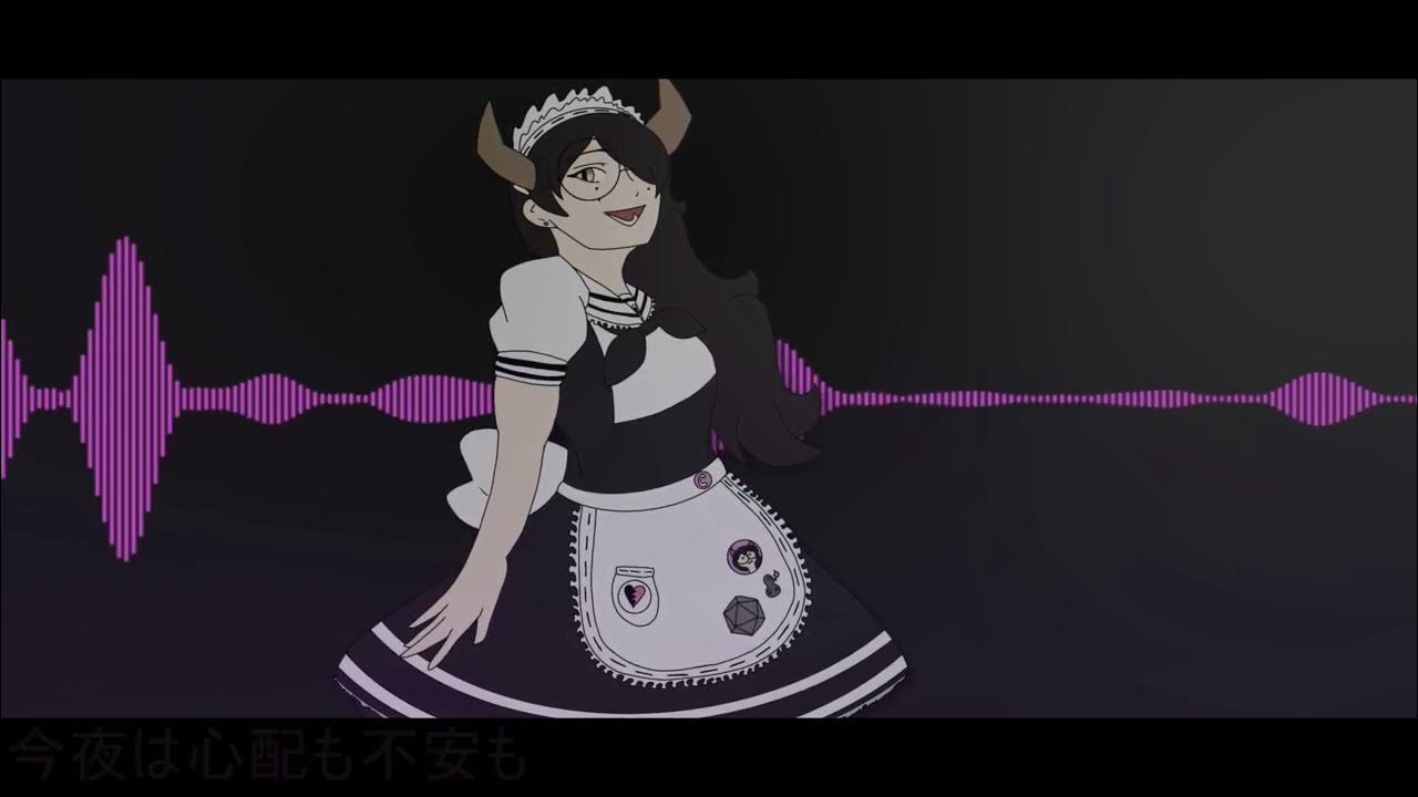 【Meian Maid Cafe】Satellite「By The Beat」 【Meian Maid Cafe】Satellite「By The Beat」