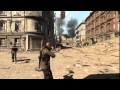 Ger sniper elite v2  ghost weapon streamhighlight