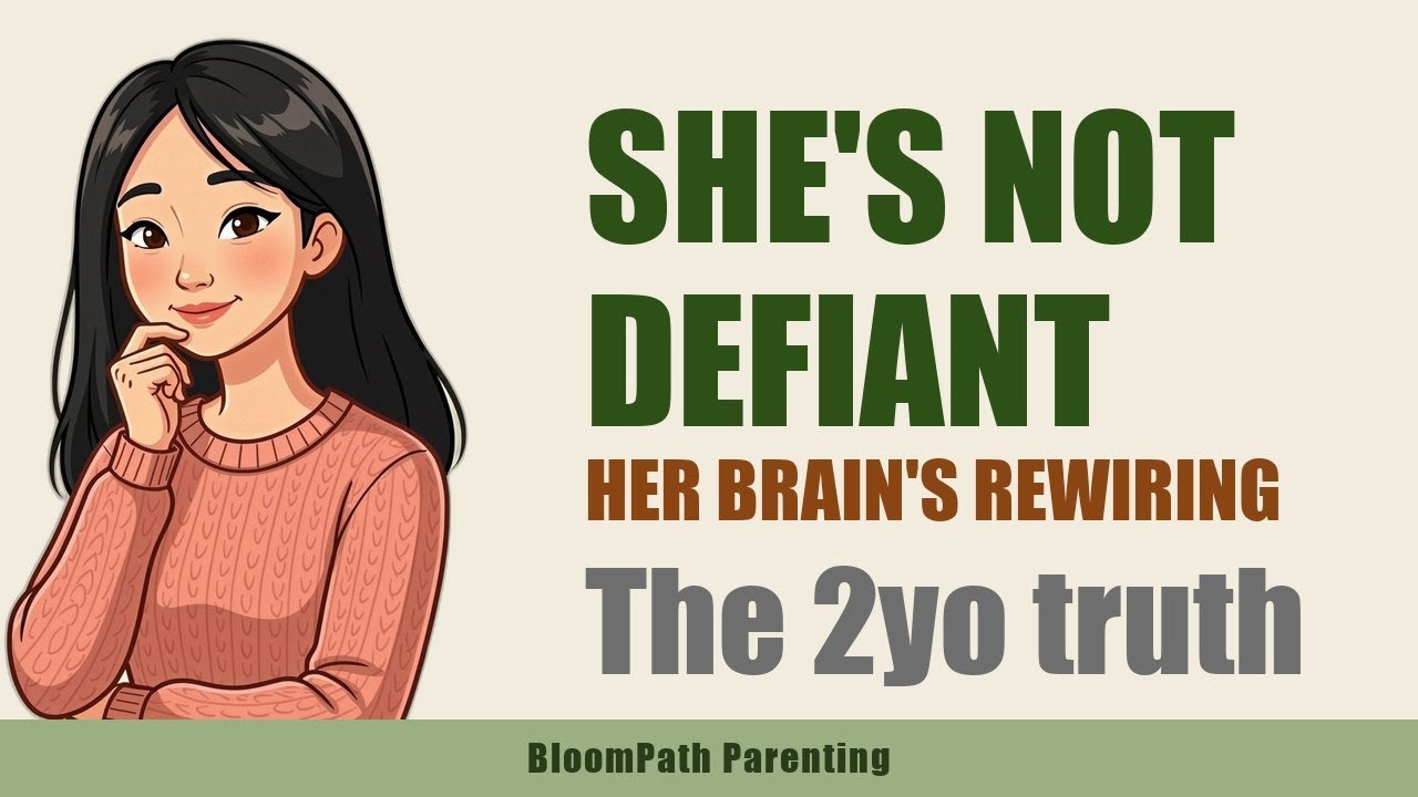Your Toddler's Meltdowns Are Normal: A Montessori Approach to Tantrums