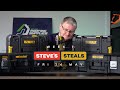 Steve's Steals | Week 7 | DeWALT Oscillating Muti-Tool Kit