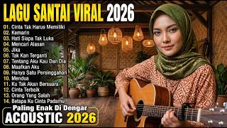 Spotify's Top Hits of 2026 Most Searched Without Ad Breaks | Spotify's 2026 Indonesian Songs With...
