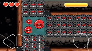 Shot On Iphone Meme Red Ball 4