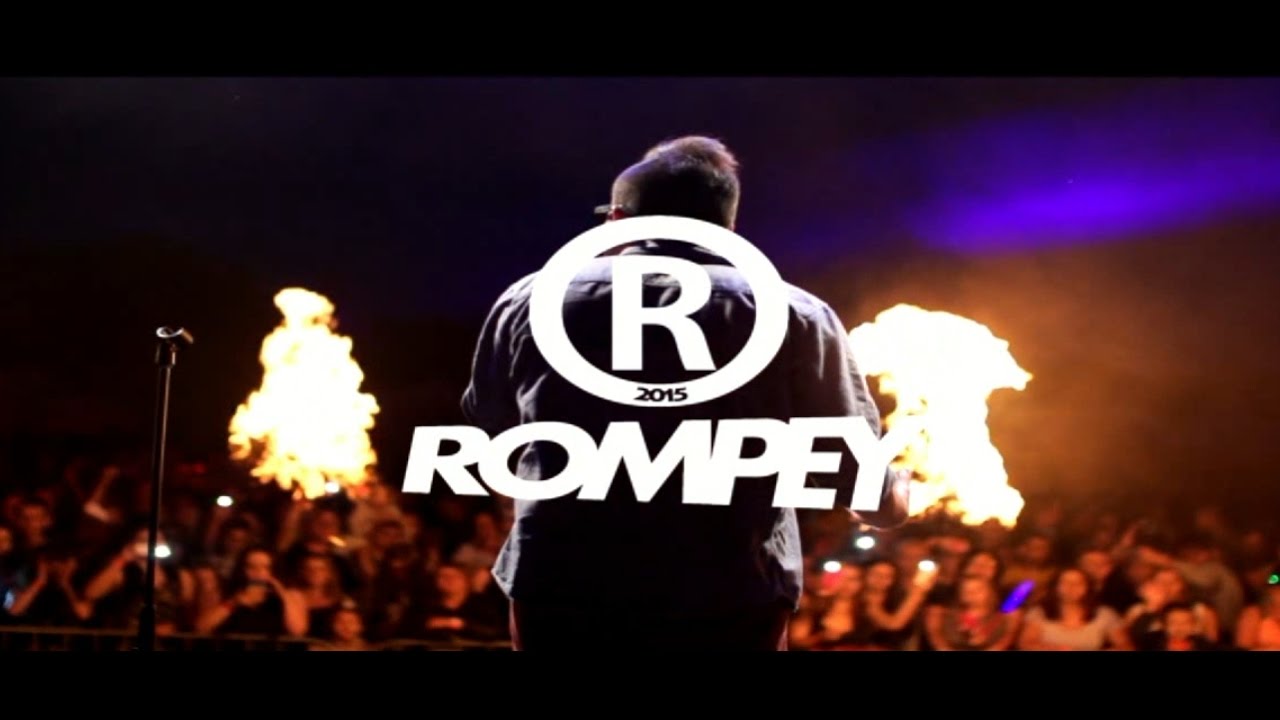 Rompey - Passeratti (Adwave Remix) Nowość Disco Polo 2016 - Youtube