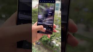 Test Camera X100 Samsung S24 Ultra