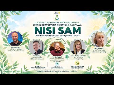 Rotary klub Mental Health Croatia