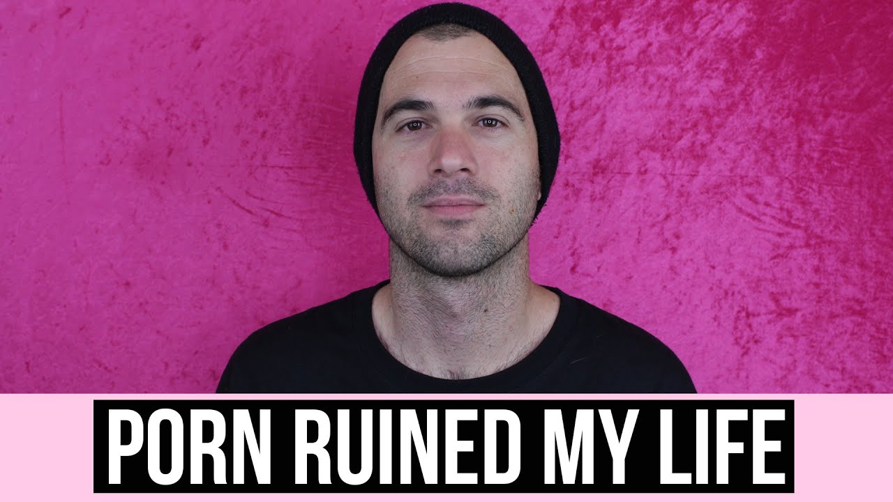 Ruined Porn - PLASTIC - Porn Ruined My Life