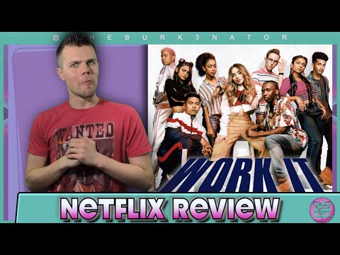 Work-It-(2020)-Netflix-Movie-Review