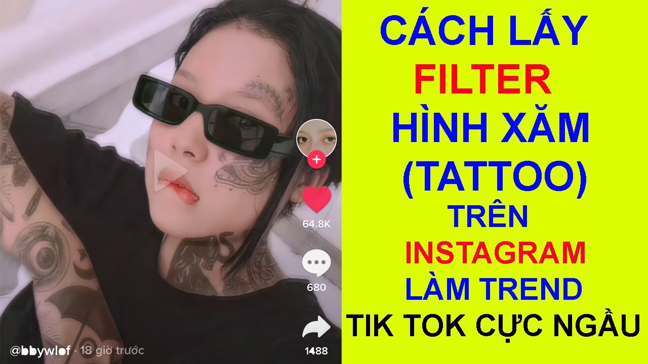 Tổng hợp những hình xăm đẹp nhất mới nhất  thcsthptlongphueduvn