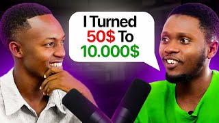 This Forex Trader Made $10,000 After Quitting His Job. by Ahikyirize Daniel 19,383 views 4 months ago 32 minutes