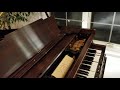 Grandma&#39;s Baby Grand Lives!