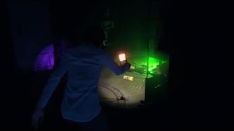 How to perform a more accurate Yokai test - Phasmophobia