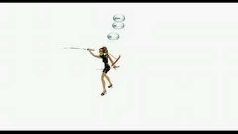 avi blades product demo