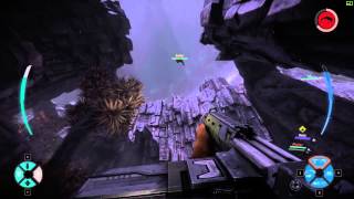 Hank Can Touch The Sky! Glitch (Evolve #2.5)