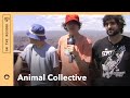 From The Vault: On The Record: Animal Collective