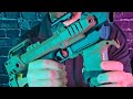 Recover Tactical S-Pro - full assembly.