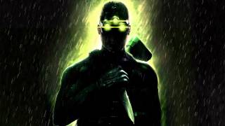 Splinter Cell: Chaos Theory - Mission Completed (Soundtrack)