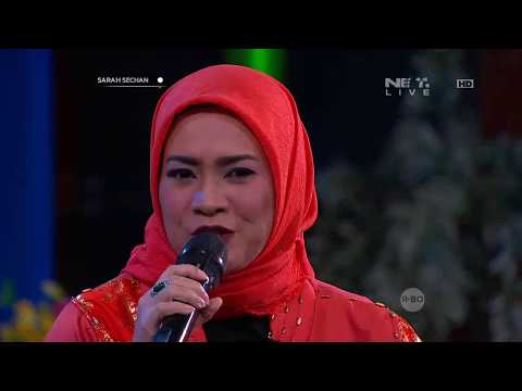 Ikke Nurjanah - Senyum dan Hatimu