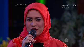 Ikke Nurjanah - Senyum dan Hatimu