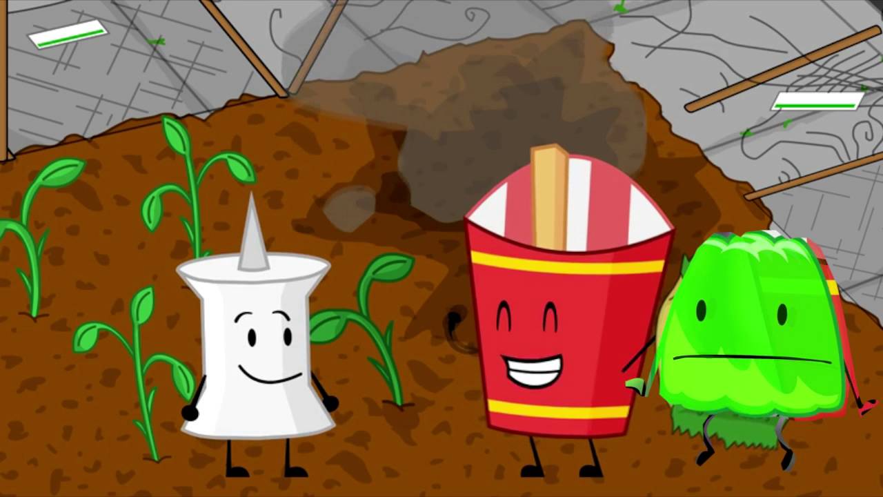 YTP: idfb:welcome back