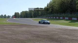 Can I Keep the Good Form and Gain Rating? | RaceRoom Live