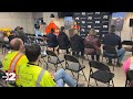 Genesee County Road Commission spreading awareness about work zone safety