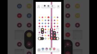 Level 1936 walkthrough Two Dots