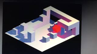 Rolling Cube prototype Profile