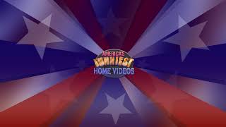 America's Funniest Home Videos - SEASON ONE LIVE! 1990 - Bob Saget