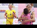 Unet E-Work Busto Arsizio vs Vbc Èpiù Casalmaggiore - 9^ Giornata | SerieA1 Femminile