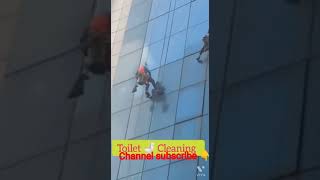 structure glass fitting