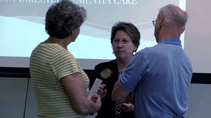 Clark Retirement Community Announces Investment To Become Dementia Care Leader