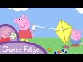 Peppa Pig Deutsch  Himmelsdrachen (Ganze Folge)
