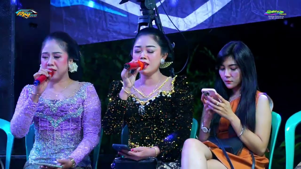 PAMBUKO RISKA NADA CAMPURSARI - WEDDING MANTO & MIMAH - TROLU BATANGAN PATI - SELASA, 3 FEB 2026