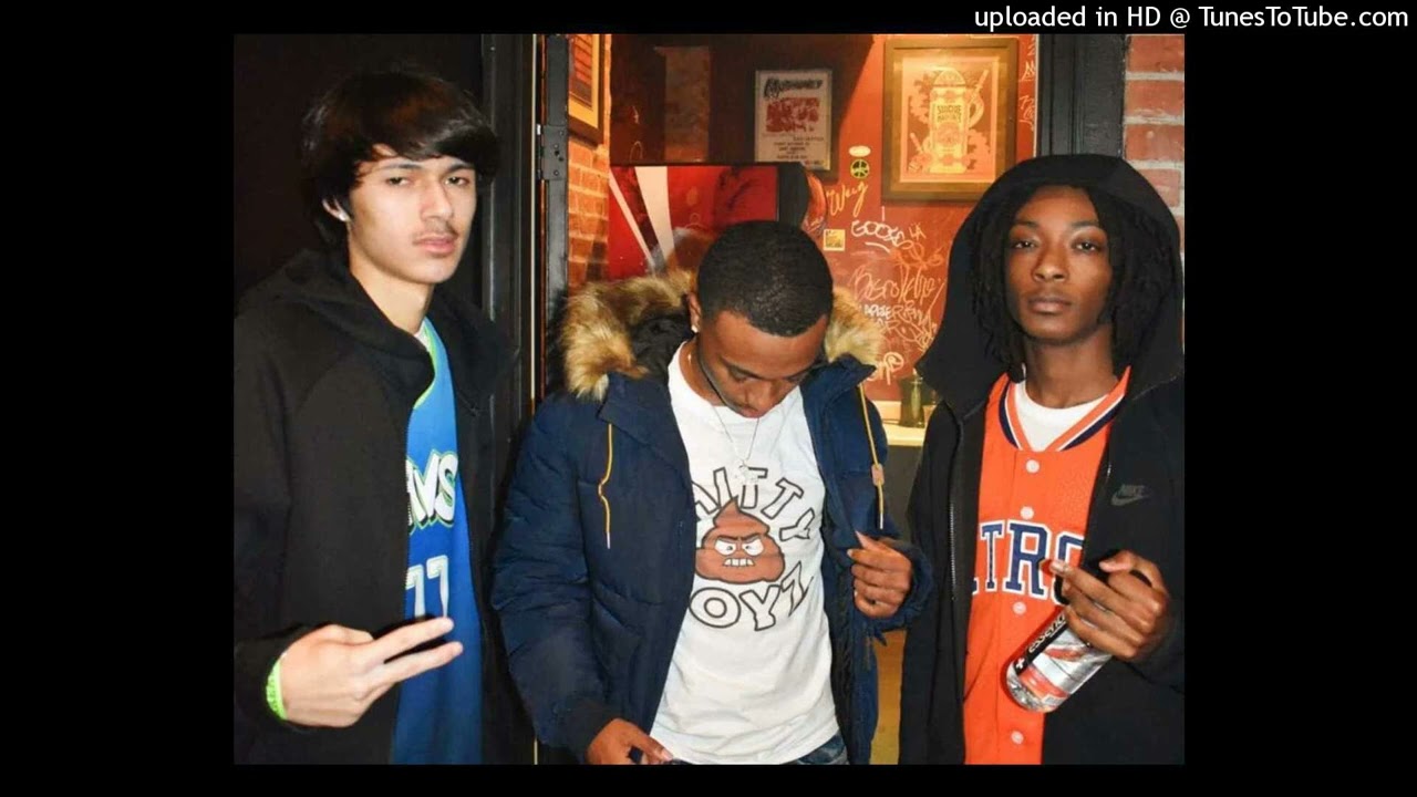 [FREE] 'Fortune City' - Punchmade Dev x Shittyboyz x BabyTron Type Beat (prod. EXACTLY) (1080p_6f...