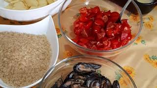 Готовим апулийский афродизиак. Итальянская кухня с Чезаре Савойя.