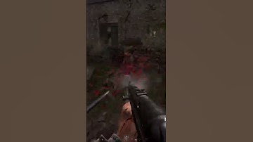 MASSACRING a garrison SPAWN WAVE #ww2 #hellletloose #pc #playstation #xbox