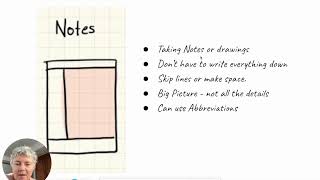 Cornell Note Taking     SD 480p