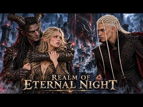 Beyond the Feast, the Seal Is Breaking | REALM OF ETERNAL NIGHT