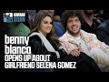 Benny blanco on falling in love with selena gomez