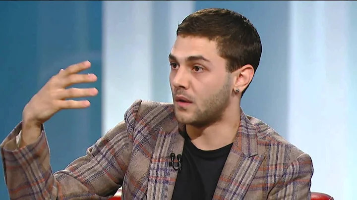 What Happens When You Call Xavier Dolan Narcissistic