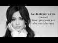 Camila Cabello - Havana ft.Young Thug (текст и перевод песни, lyrics)