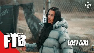 Lost Girl - No Love | From The Block Performance 🎙