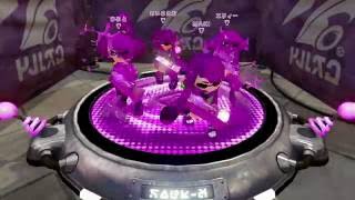 【7/8生放送分】なからとぅーん！【視聴者さんとプライベートマッチ！】スプラトゥーン