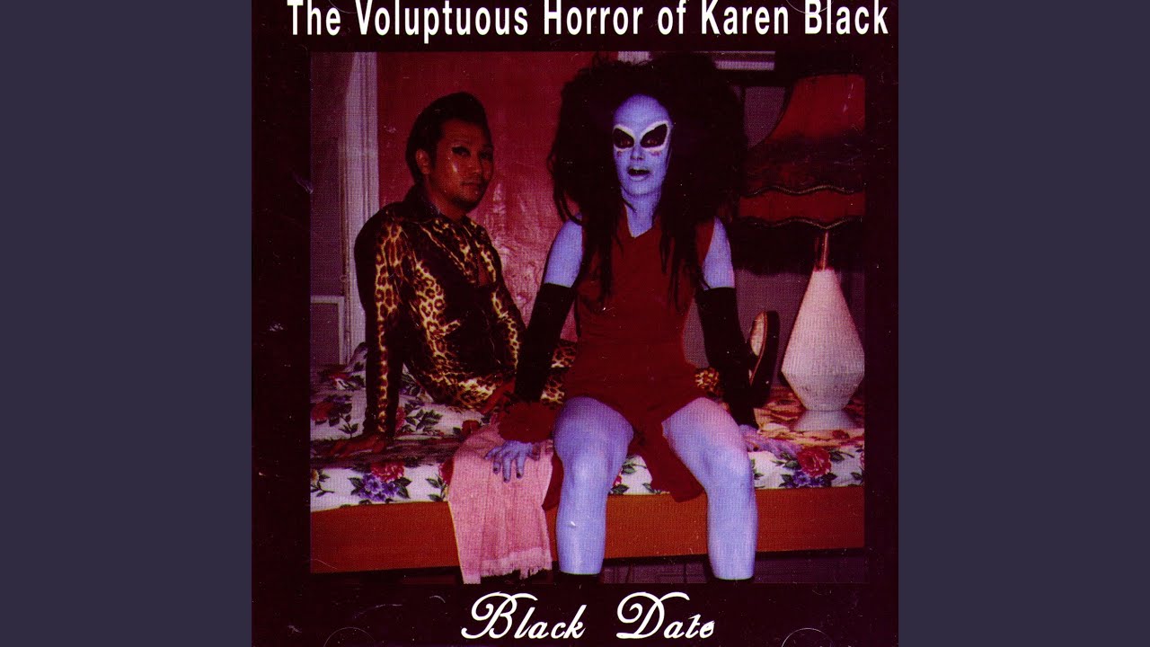 Black Date auf YouTube ansehen Black Date auf YouTube ansehen