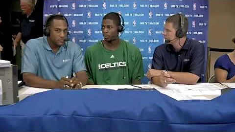 Post Game: DeShawn Sims