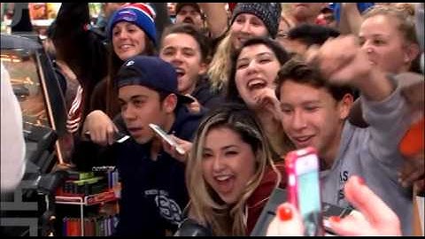 Розыгрыш в лотерею