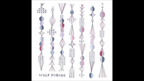 Wolf Parade - We Built Another World