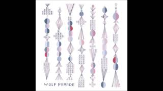 Video thumbnail of "Wolf Parade - We Built Another World"